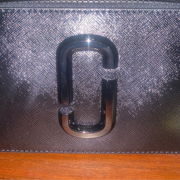 Marc Jacobs crossbody bag - Picture 8 of 10